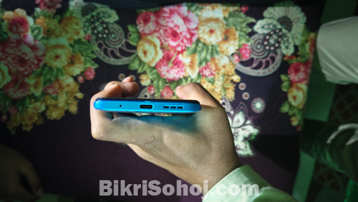 Xiaomi redmi 10 (2022)